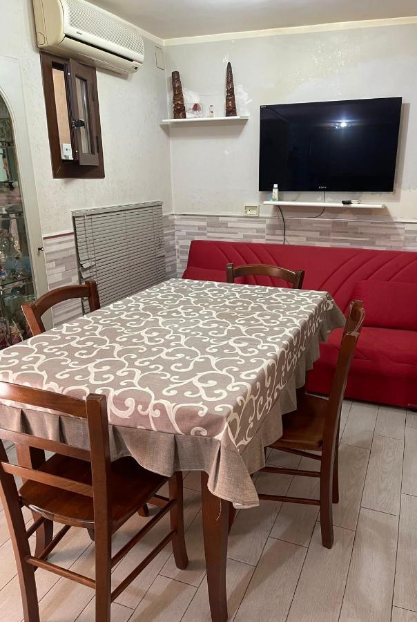 Casa Vacanze Da Maria Naples Exterior photo